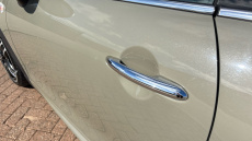 MINI Hatchback 2.0 John Cooper Works II 3dr Auto [8 Speed] Petrol Hatchback